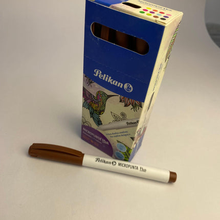 Micropunta plus CJ /10 Cafe