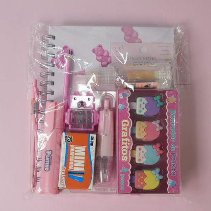 Kits Monocromáticos