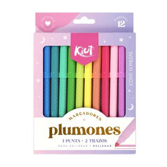 Collection image for: Plumones