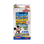 Micky blanca