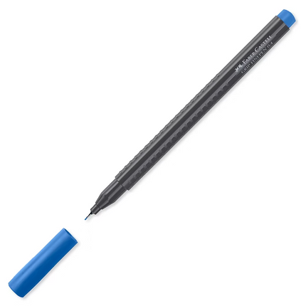 Micropunta Faber-Castell | Precisión y Escritura Fina