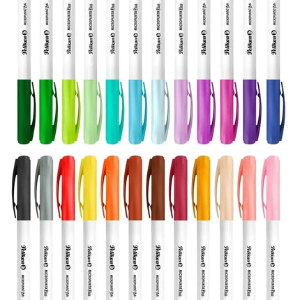 Micropunta Plus+ Pelikan | Precisión para Escritura