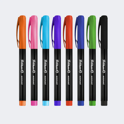 Micropunta x8 Pelikan