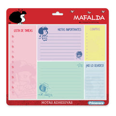 Collection image for: Notas adhesivas