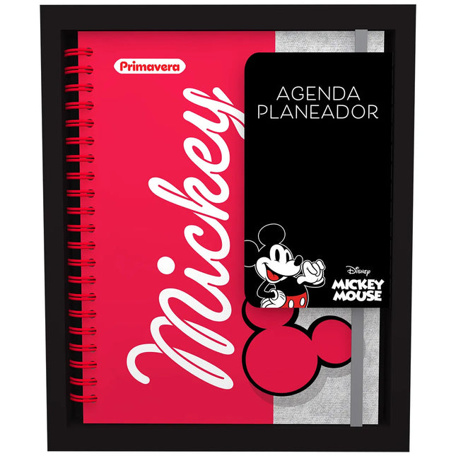 Planeador Mickey Mouse Primavera