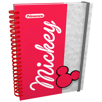 Planeador Mickey Mouse Primavera