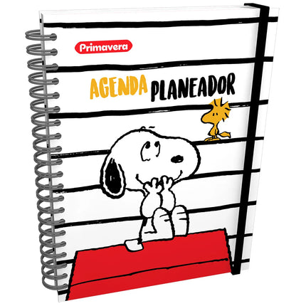Planeador Snoopy Primavera