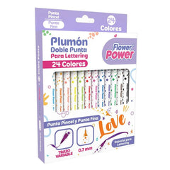 Collection image for: Plumones