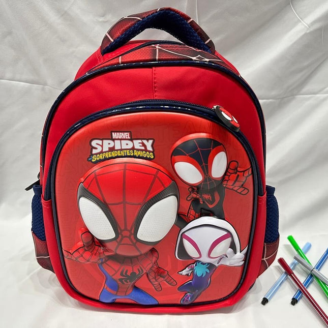 Spiderman