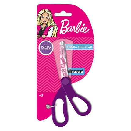Tijera de la Barbie