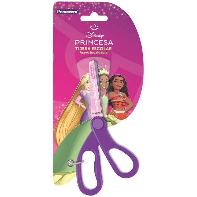 Tijeras Princesa
