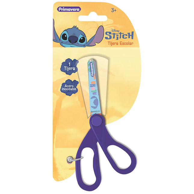 Tijeras Stitch