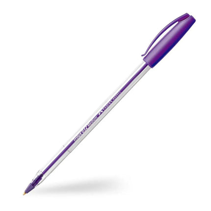 Bolígrafo Trilux | Escritura Suave y Precisa