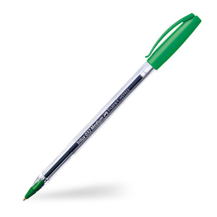 Bolígrafo Trilux | Escritura Suave y Precisa